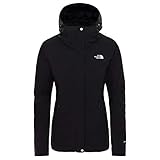 Esta chaqueta DryVent versátil, impermeable, transpirable de doble capa cuenta con un ligero aislamiento Heatseeker y un forro polar suave para mayor calidez y comodidad