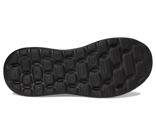 Skechers Men's Go Walk Arch Fit N-Joy Dale Hands Free Slip-ins Sneaker3