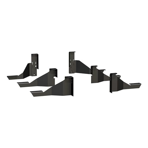 LUVERNE MegaStep 88 pulgadas aluminio antideslizante miniatura 3