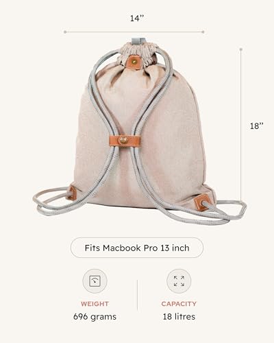 Flak Sack Sport - Anti Theft Backpack | Cut-Resistant Bag with Locking Strap, Lock and Waterproof Coating | Men’s and Women’s Travel Backpack | Safe Travel Bag | Anti Theft Purse 2.04