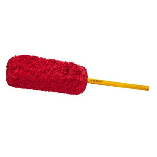 The Original California Car Duster Super Duster, Red