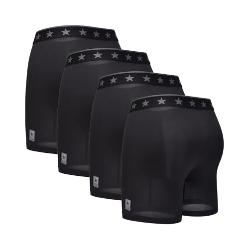 U.S. Army Men's Performance Boxer Brief2