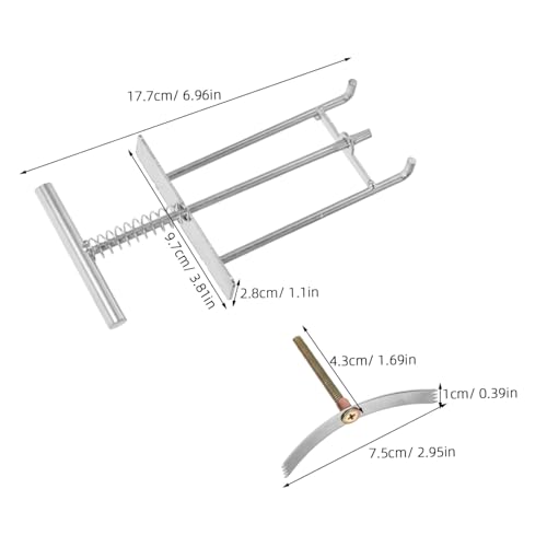 Kit de réparation de prise murale pour stabiliser vos boîtiers - 2