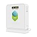 110 to 220 Voltage Converter Step UP only 800W for Euro and Asia Appliance with 220-240V Rated to be Used in US