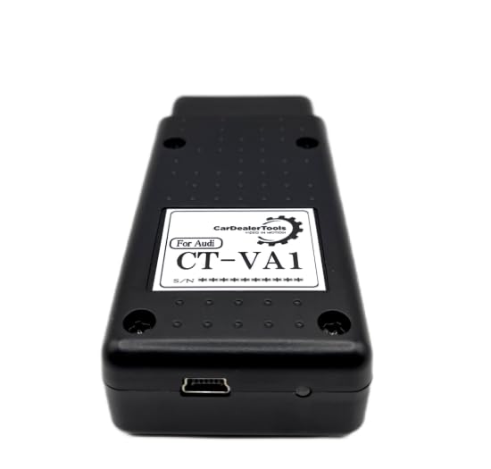 Amazon.co.jp: アウディ TVキャンセラー [CT-VA1] MMI/MMIタッチ3G/3G