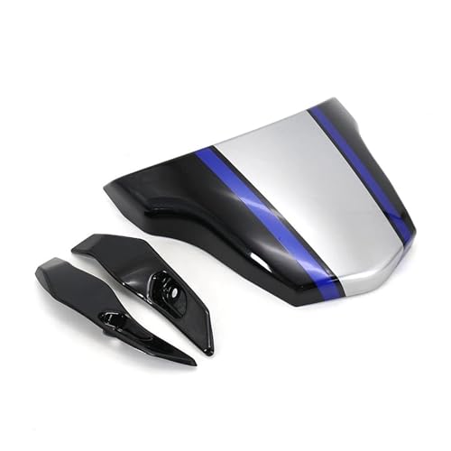 Capot de siège arrière pour MT 09 2021 2022 - Couvercle de carénage de moto (Un)