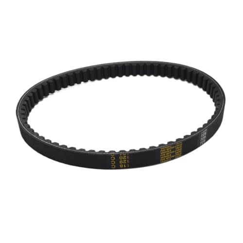Correa de transmisión Trailmaster MID XRX para solucionar tirones en Hammerhead 80T 2