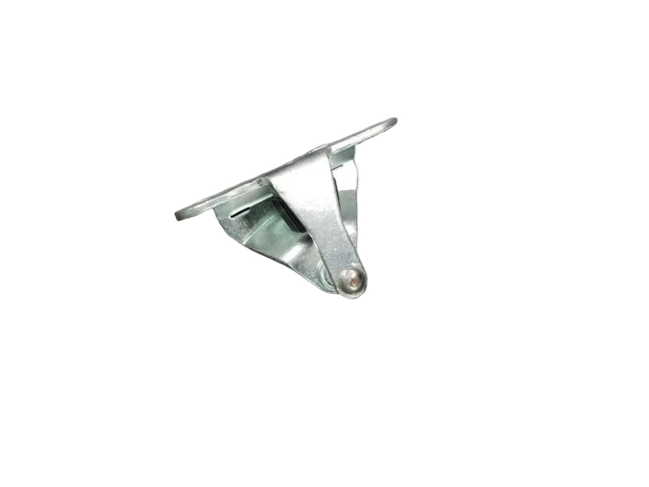 Gtyqmusad Onecolor Tailgate Lock Catcher Door Striker Compatible With Hiace 1997