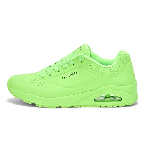 Image of Skechers Men's Uno-Stand on Air Sneaker