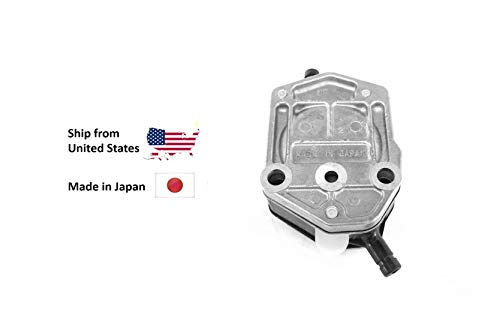 Boat Motor Original Made In Japan For Suzuki Outboard 15100-94311 15100-94303 15100-94302 Fuel Pump Assy Dt 20Hp - 90Hp Outboard Motor Boat Engine #TOP1