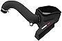 aFe Power 54-13050D Magnum FORCE Stage-2 Cold Air Intake System w/Pro DRY S Media