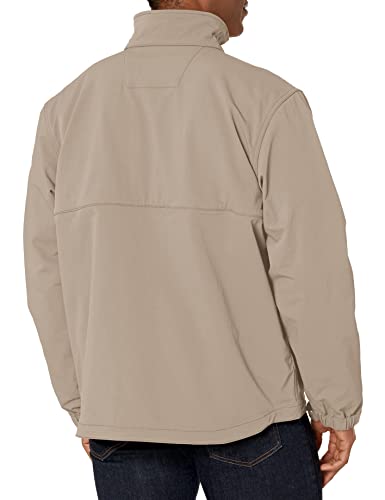 Image of Carhartt Men's 105342 Super Dux Relaxed Fit Lightweight Mock-Neck Ja