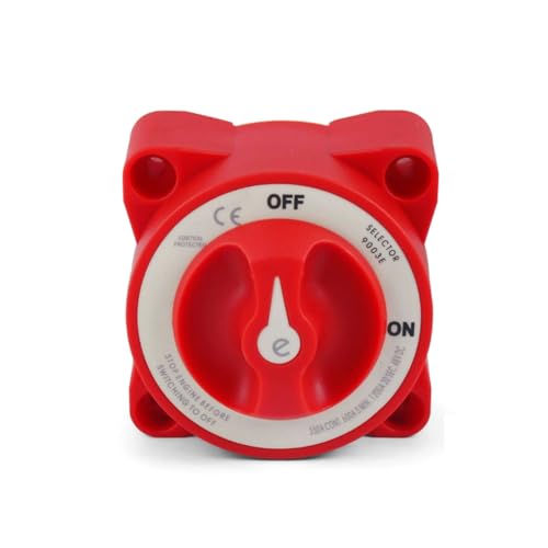 Chsy 48V 350A �� RV �}���� �{�[�g �V���O�� �T�[�L�b�g �Z���N�^�[ �A�C�\���[�^�[ �ؒf ���[�^���[ E �V���[�Y �o�b�e���[ �X�C�b�` �J�b�g