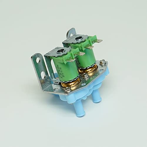 Choice Parts 9379-183-013 for Dexter Commercial Washing Machine Water Valve