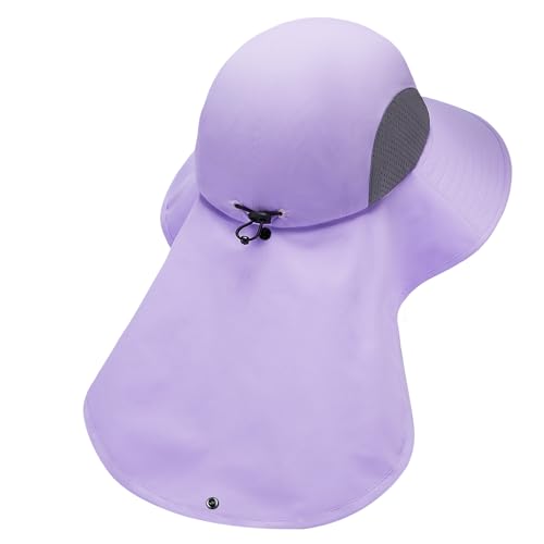 Sombrero plegable con protección UV para hombres y mujeres miniatura 2