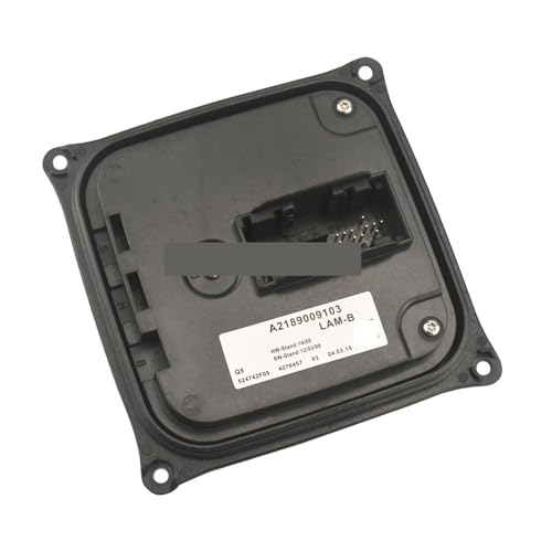 Ballast A2189000002 pour Classe B W246 GLK X204 module commande phare - 2