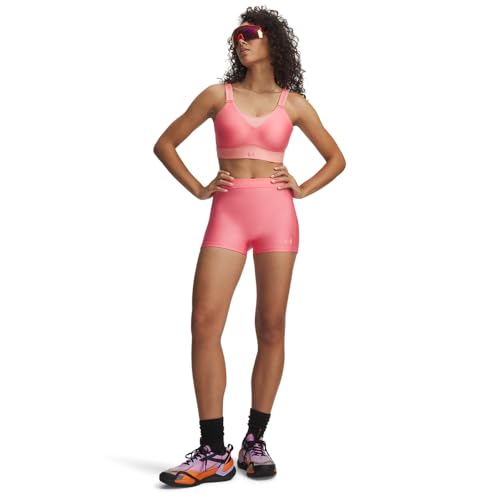 Short Under Armour HeatGear EU - vue 5