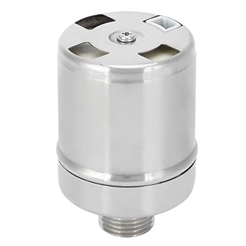 Vanne à bille flottante automatique avec ruban PTFE pour niveau d'eau - 6
