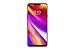 LG G7 ThinQ 6.1in LM-G710TM TMobile 64GB Android Smartphone (Renewed) (Raspberry Rose)