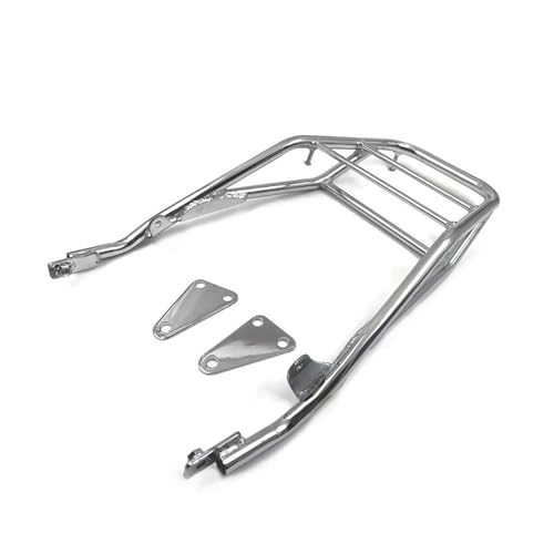 Porte-bagages arrière pour moto Honda CB 400SS CL400 support chargement