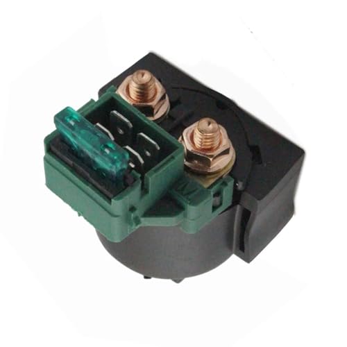 �o�C�N�����[ Compatible With KYMCO For XCITING 250I 249CC For XCITING 500I 2006 2007 2008 2009 2010 2011 2012 2013 2014 �I�[�g�o�C�X�^�[�^�[�����[�\