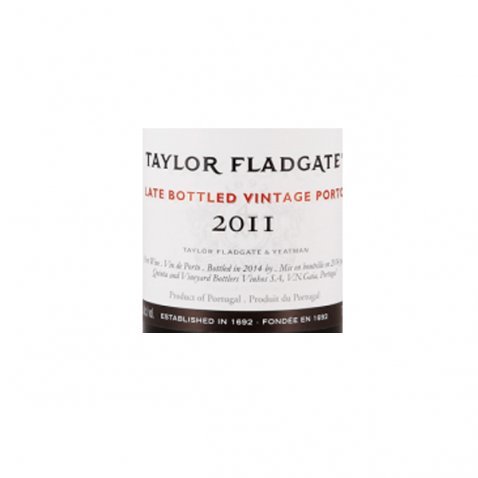 Taylor's - Taylors LBV Porto 2012