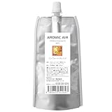 【公式】 アロミックエアー専用オイル 【コンフォートオレンジ】 50ml エッセンシャルオイル 精油 アロマディフューザー用 天然アロマ AROMIC アロマスター