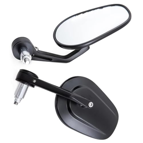 I[goC̃obN~[ For Z125 Pro For Z650 For Z750 For Z800 For Z900 For ER6N For ER6F I[goCnho[obN~[oCNobN~[ANZT[