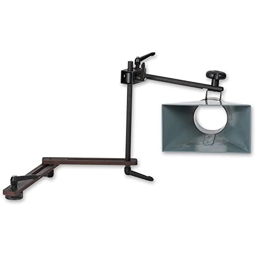 Axminster Woodturning Universal Dust Hood