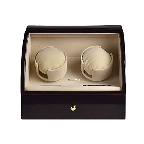 Remontoir montre automatique pour eviter l arret de vos 2 montres