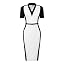 White Black