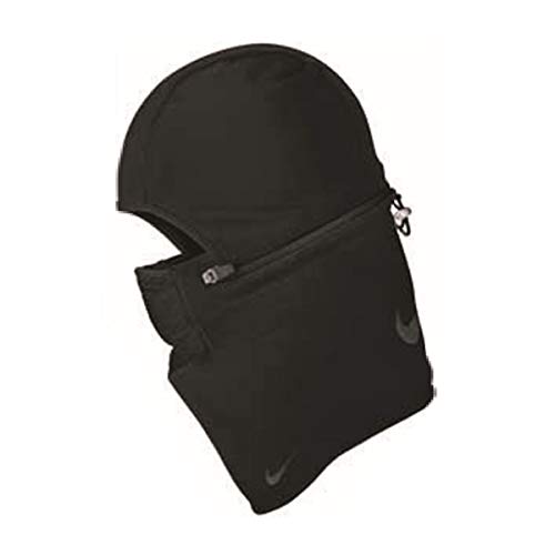 Nike Convertible Hood Face Covering Mask (S/M)