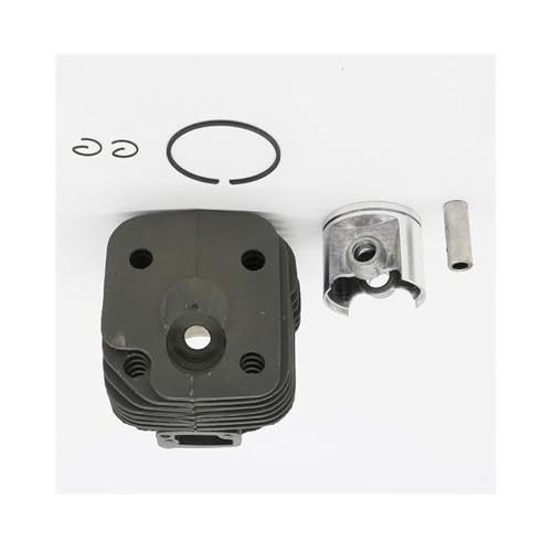 Kit cylindre 52mm pour préparer votre bois de chauffage avec tronçonneuse 272 - 6