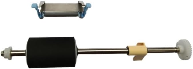1sets Scanner Parts 65-2018-000 65-2092-000 for Xerox Docucentre 3125 ADF Pick Up Roller and Separation Pad By Set