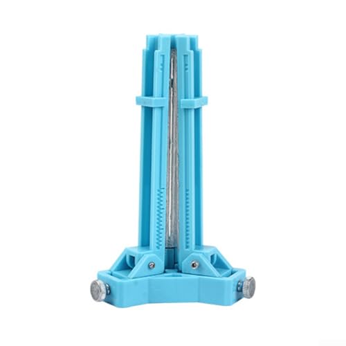 Plumes mal collées ? Utilisez l'outil de flèche 3D précis bleu