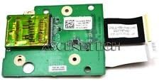 DELL STUDIO 1555 1557 1558 MEDIA CARD READER BOARD W/CABLES W955J CN-0W955J