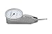 Accusize Industrial Tools 0.03'' by 0.0005'' Dial Test Indicator plus An Universal Indicator Holder, P900-S185