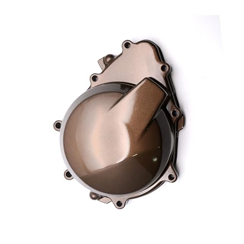 Couvercle de stator ZX6R 2005 2006 pour les sorties sur piste