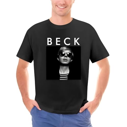 Beck-Tees-Alternative-Rock-Band-Singer-Songwriter-T-Shirt
