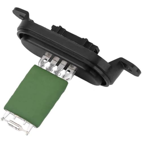 ZEALfix Resistance Chauffage Ventilation 7E0959263C Pour Transporter Caravelle Touareg Multivan