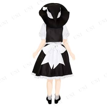 ✨月末セール✨ 霧雨魔理沙 コスプレ フルセット 東方Project Amazon.co.jp: 東方Project 霧雨魔理沙コスチュームセット