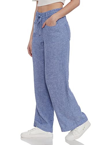 Image of Marks & Spencer Women's Regular Fit Casual Pants