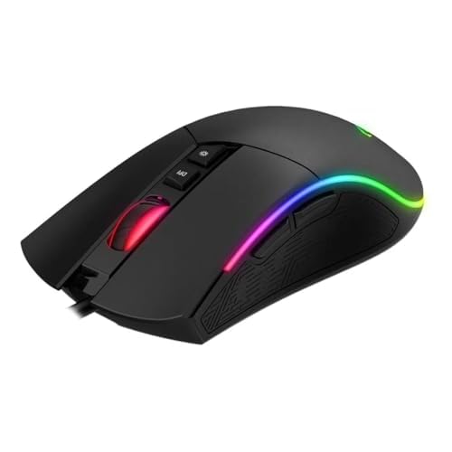 Havit HV-MS1001 (com fio)