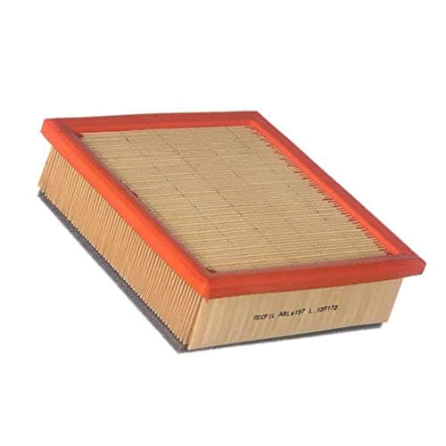 Arl4157 Tecfil Filtro de Ar Plano-Jfa0998C21002Lx4365