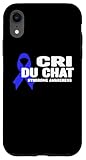 Support Cri Du Chat Syndrome Apparel.