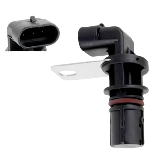 TAMKKEN PC278 12555566â€‚Crank Crankshaft Position Sensor Fit for Chevy GMC,Camaro Corvette Express Silverado Suburran Tahoe,Envoy Savana Sierra Yukon Firebird 2CRK0065