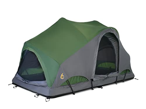 Rev Tent | Scout miniatura 2