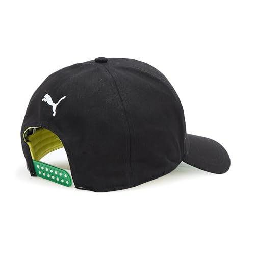 PUMA Unisex Formula 1 Baseball Cap Baseball Cap