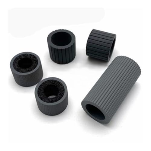 Pneus à rouleaux d'alimentation anti-bourrage pour Workforce DS-70000 DS-60000