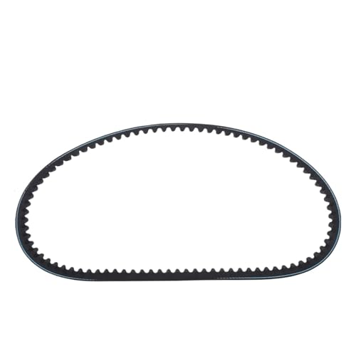 Courroie CVT 835 20 30 haute résistance pour moteur 4 temps 157QMJ de scooter